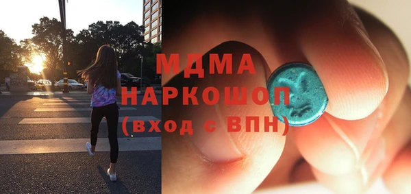 кокс Навашино